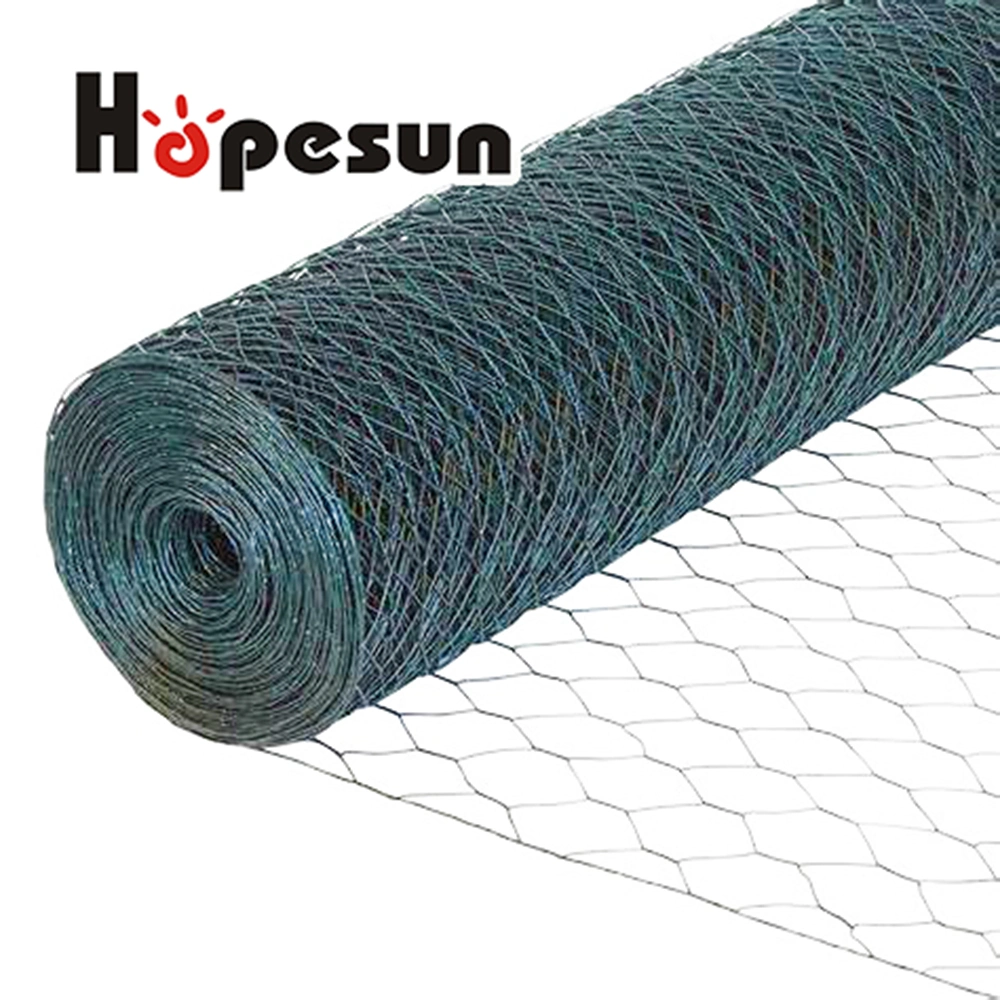 Chicken Wire Netting for Craft Wire Fencing