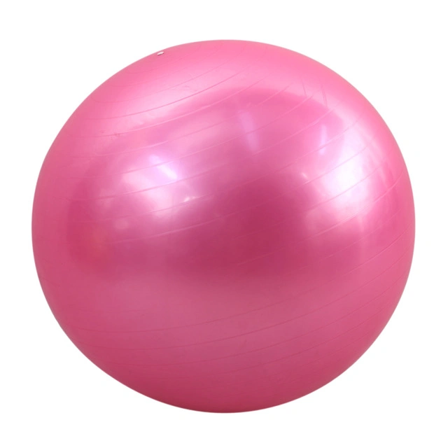 International Standard 85cm Gym Ball Fitness Pilates Aerobics Yoga Ball