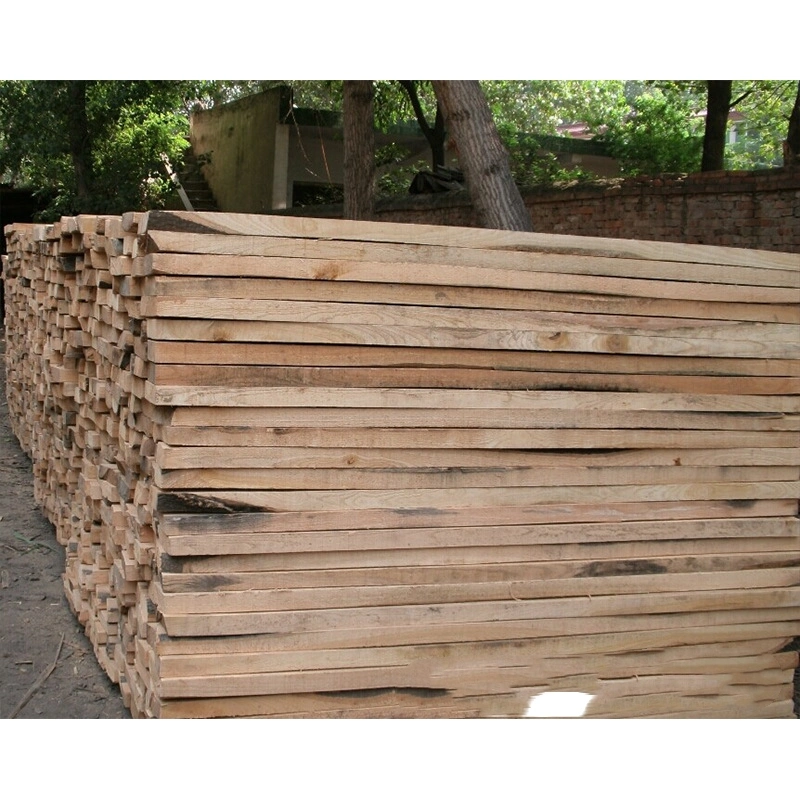 2X4 Lumber Packing Poplar LVL Wood Plywood Timber for Construction