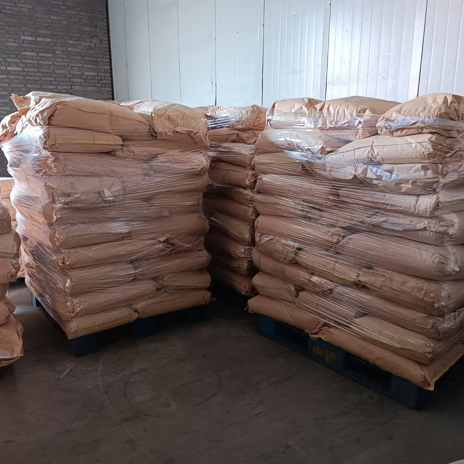 Food Grade Sodium Phosphate Monobasic CAS 7558-80-7 in Stovk