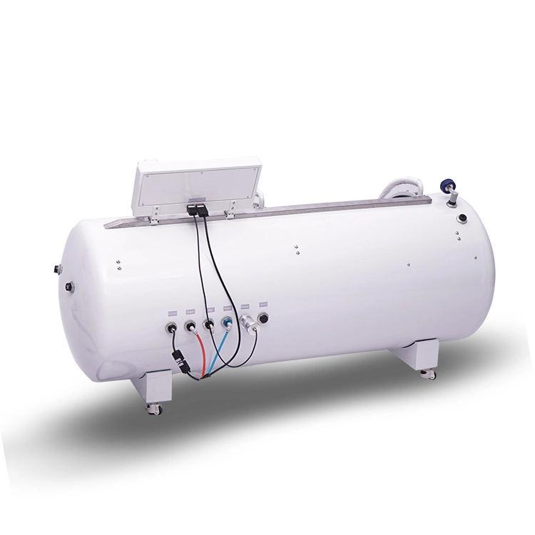 Hard Shell Metal Hyperbaric Oxygen Chamber