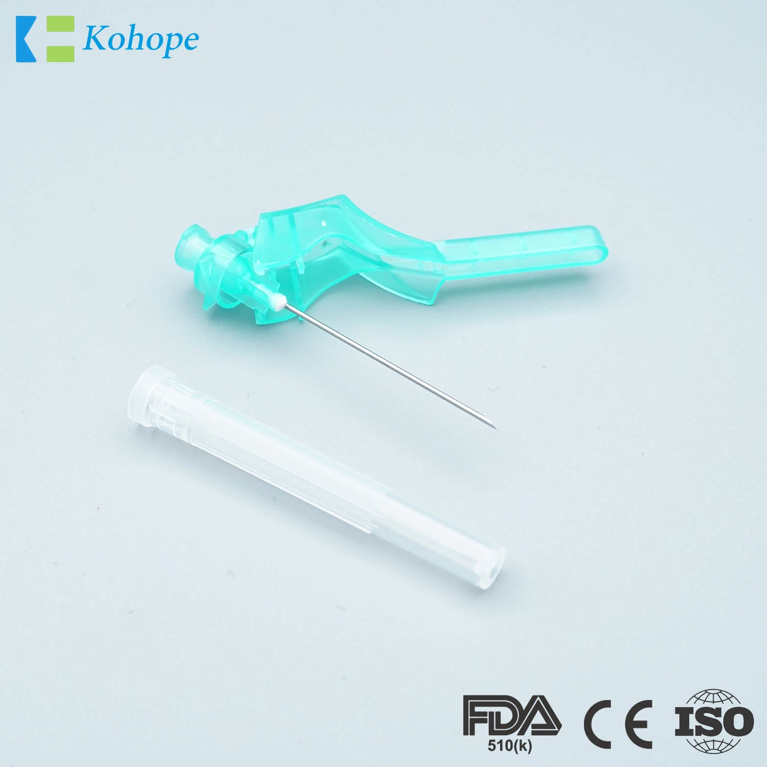 High quality/High cost performance  Medical Safety Hypodermic Needles Injection 25g 30g