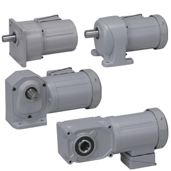 Gearmotor G3