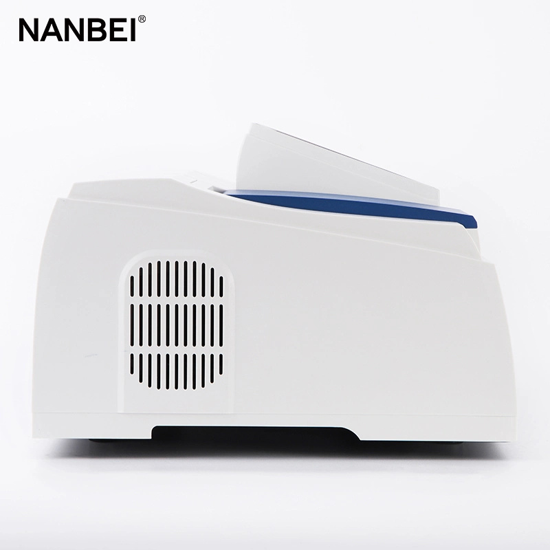 Laboratory Visble Spectrophotometer 930f Fluorescence Spectrophotometer