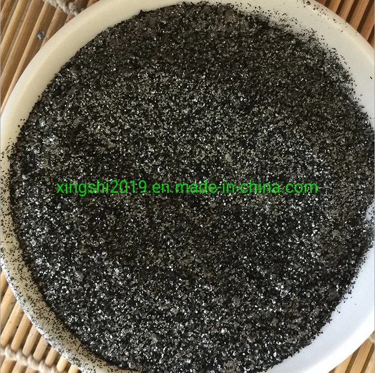 Natural Flake Graphite Powder Price -200mesh FC90% -290 -280, -170