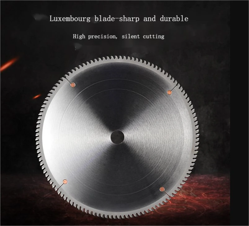 Aluminum Alloy Cutting Saw Blade