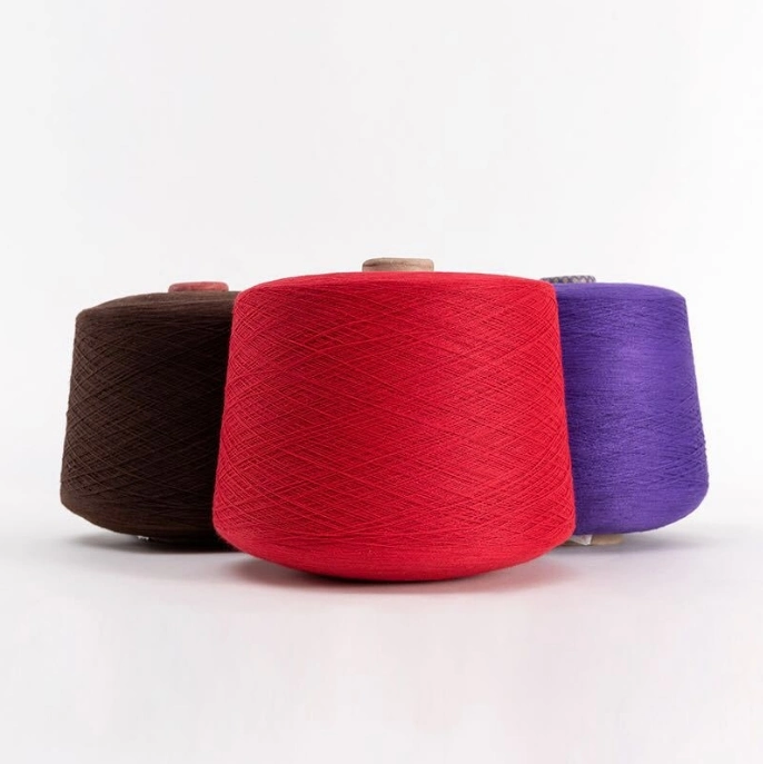 100% Acrylic Yarn for Knitting & Hand Knitting