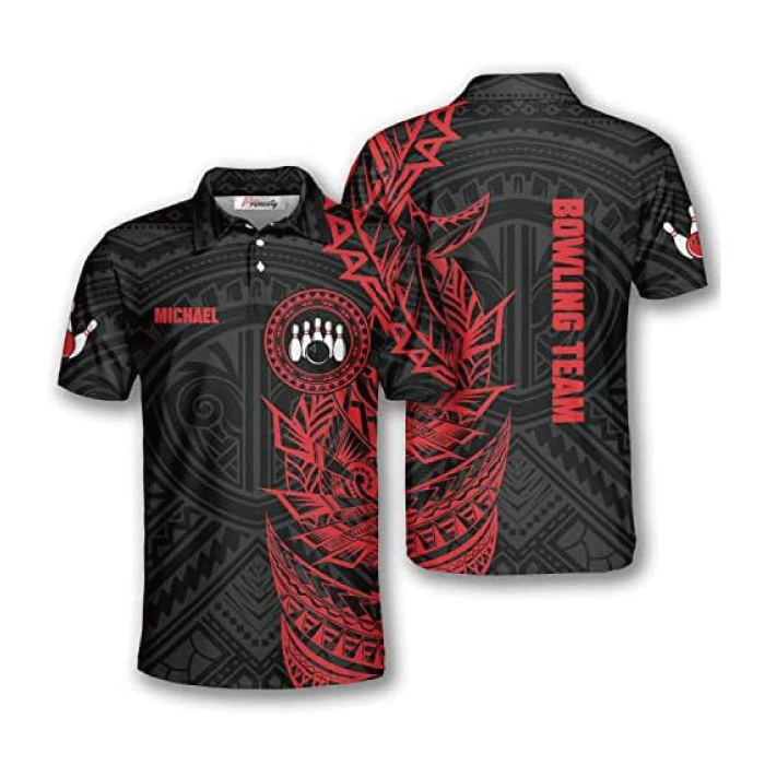 Factory Custom Men&prime; S Sublimated Clothing Quick Dry Sportswear Polo Shirt