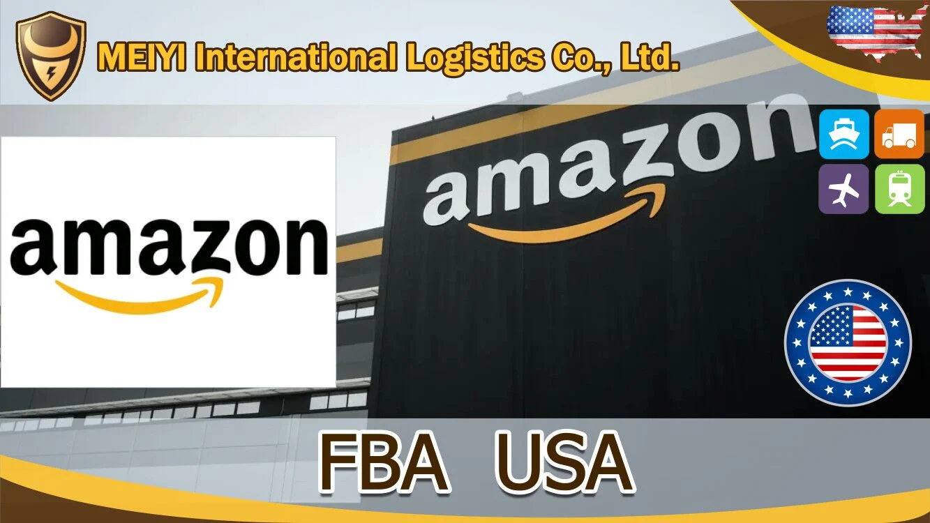 Amazon Fba avance: el envío de China guangzhou a Estados Unidos miami boston somalia chile1688 alibaba express alquiler almacén