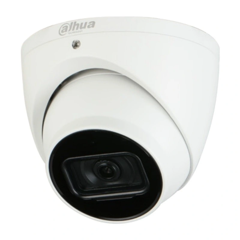 En Stock 5 MP de Dahua Ipc globo ocular Wizsense espía de la red de seguridad de la cámara CCTV