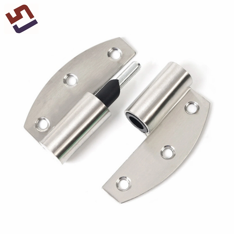 Stainless Steel Hardware Metal Parts Investment Casting Alloy Aluminum Marine/Furniture/Fastener/Door Stopper/Bathroom Parts