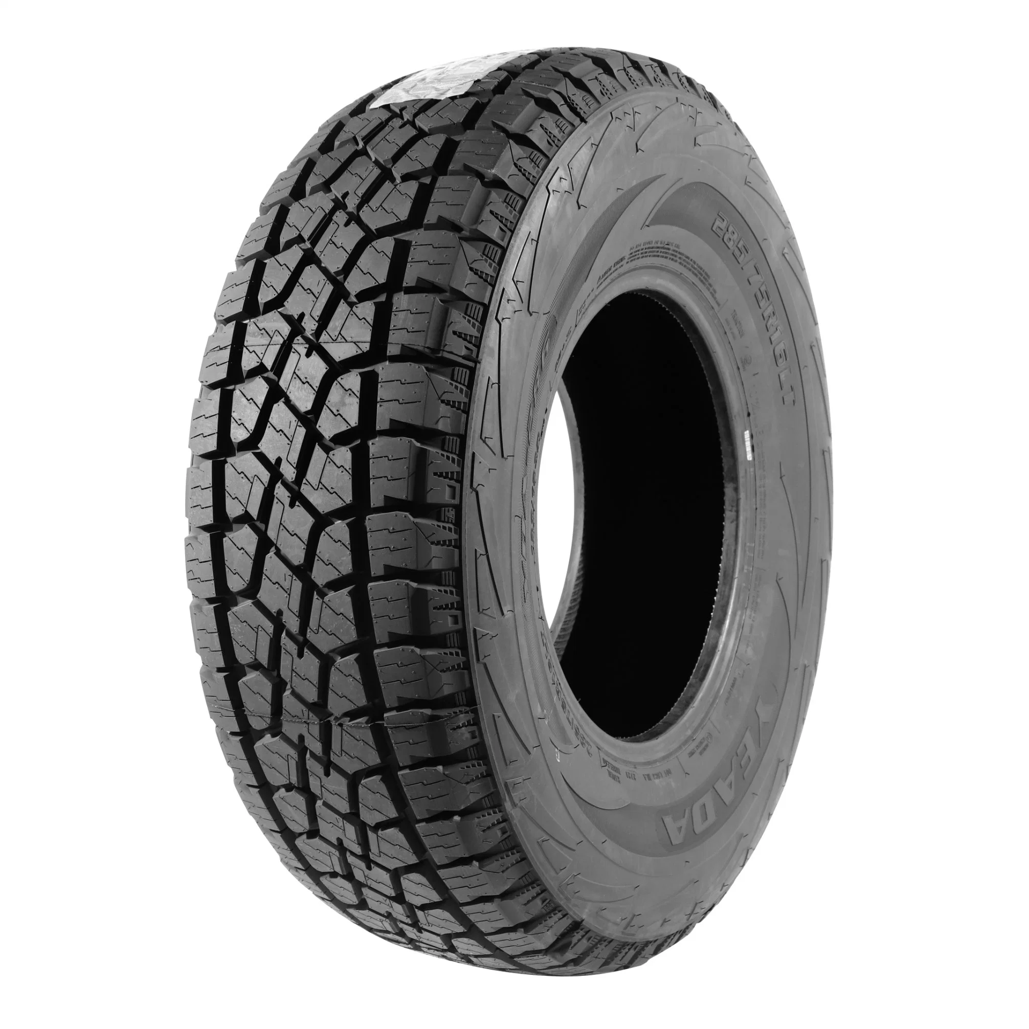 Yeada Farroad Saferich at Mt Ht All Terrain SUV Sport Drifting Racing Run-Flat 4X4 Passenger Car Tyres 235/75r15 245/70r16 31*10.5r15 215/45r17 215/35r19