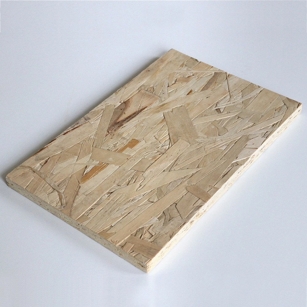 OSB Board/6mm Panel de partículas