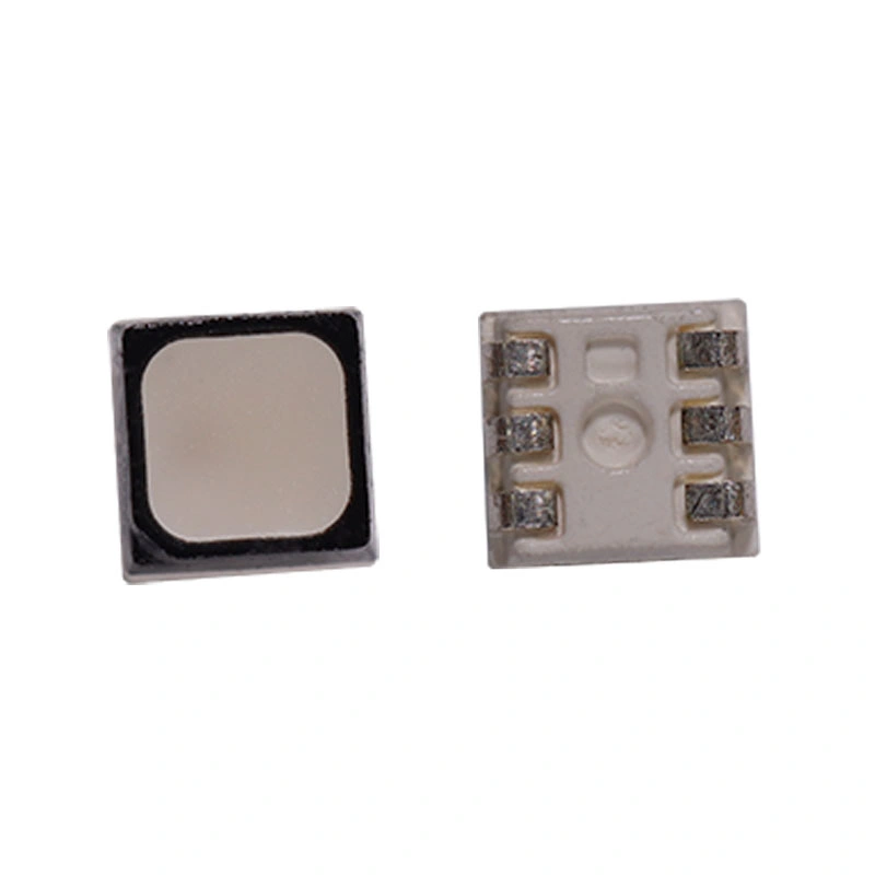 Customized Black Surface SMD 2727 LED Full Color RGB LED 2727 for LED Module or P5 P8 LED Display