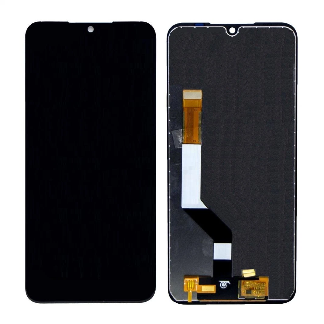 Para Xiaomi Redmi Note 7 pantalla LCD original con pantalla Piezas de repuesto del digitalizador piezas de teléfonos móviles