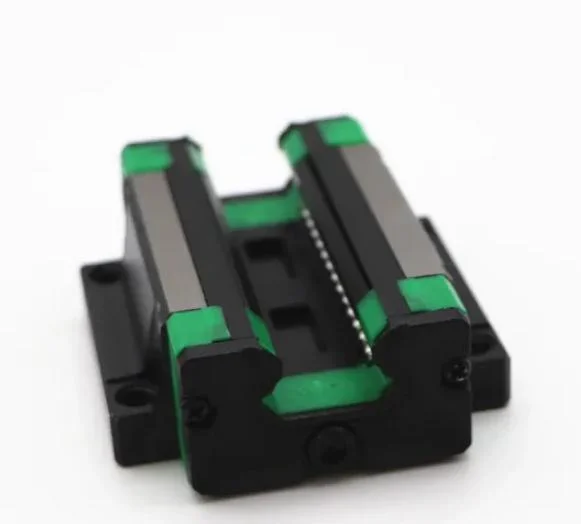 China Hiwin Sliding Block Hgw20cc Hgw15ca Hgw20 Hc Linear Guide