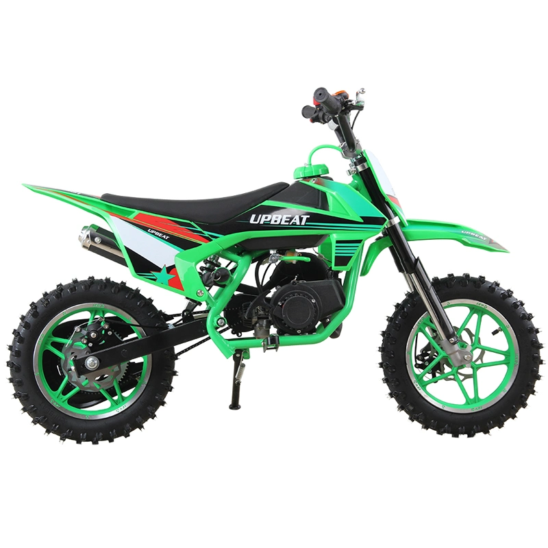 49cc Mini Moto Dirt Bike Pit Bike 2 Stroke Mini Scooter