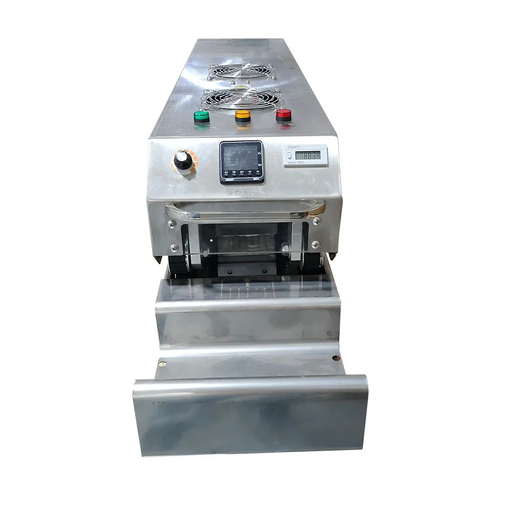 Crawler Type Wire Harness Intermediate Sleeve Heat Shrink Machine