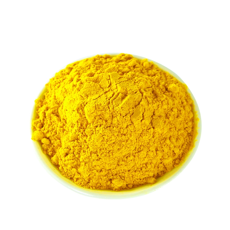 Fluorescent Yellow 3G Solvent Dye Yellow 98 for PS, ABS, PC, R-PVC, PMMA, San, Pet