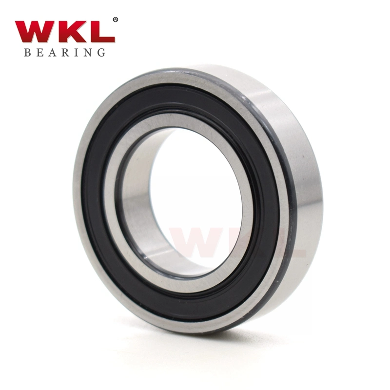 High Precision Bearing 608zz 608 6201 6202 6203 6204 6205 6206 6207 6208 6209 6210 6211 6212 Deep Groove Ball Bearing for Automobile Skateboard Motor Parts