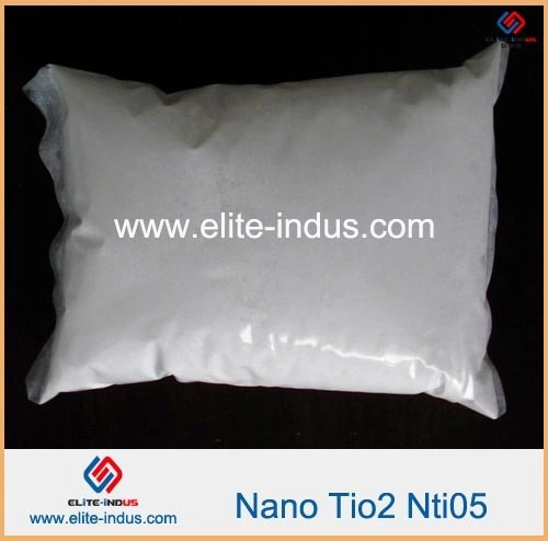 5nm TiO2 Nano Titanium Dioxide for Photocatalyst