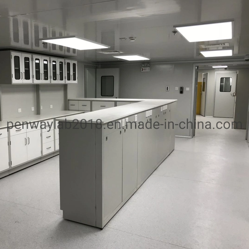 Laboratory Tables Steel Workbench Medical Hospital Furniture