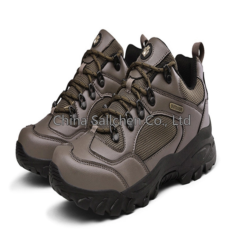 Low Top Outdoor Casual Shoes Men's Shoes Mountaineering Shoes