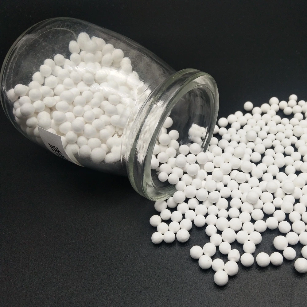 Activated Alumina Adsorbent High Alumina Ball Catalyst Pric