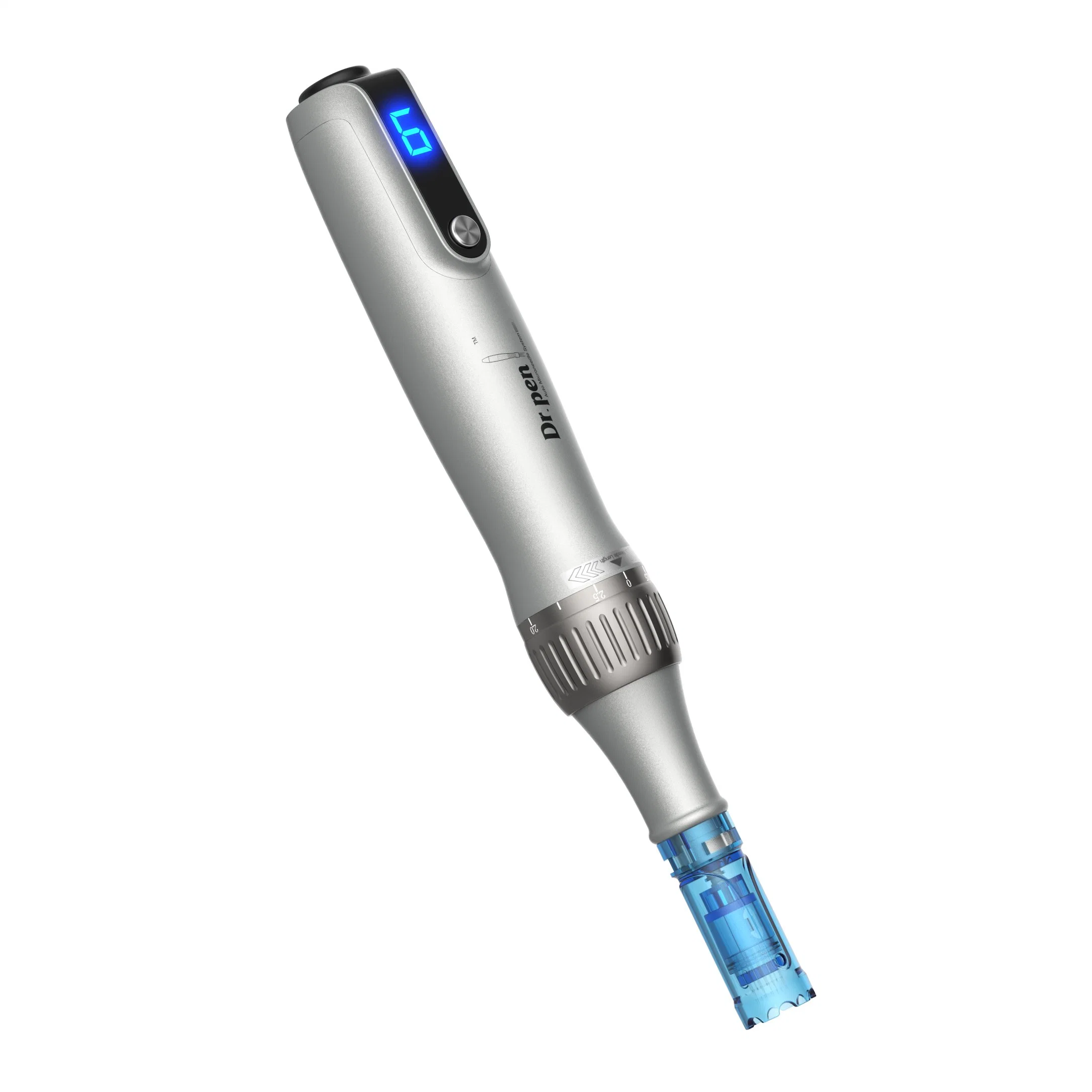 2022 Nouveau Dr stylo plume Derma m8s