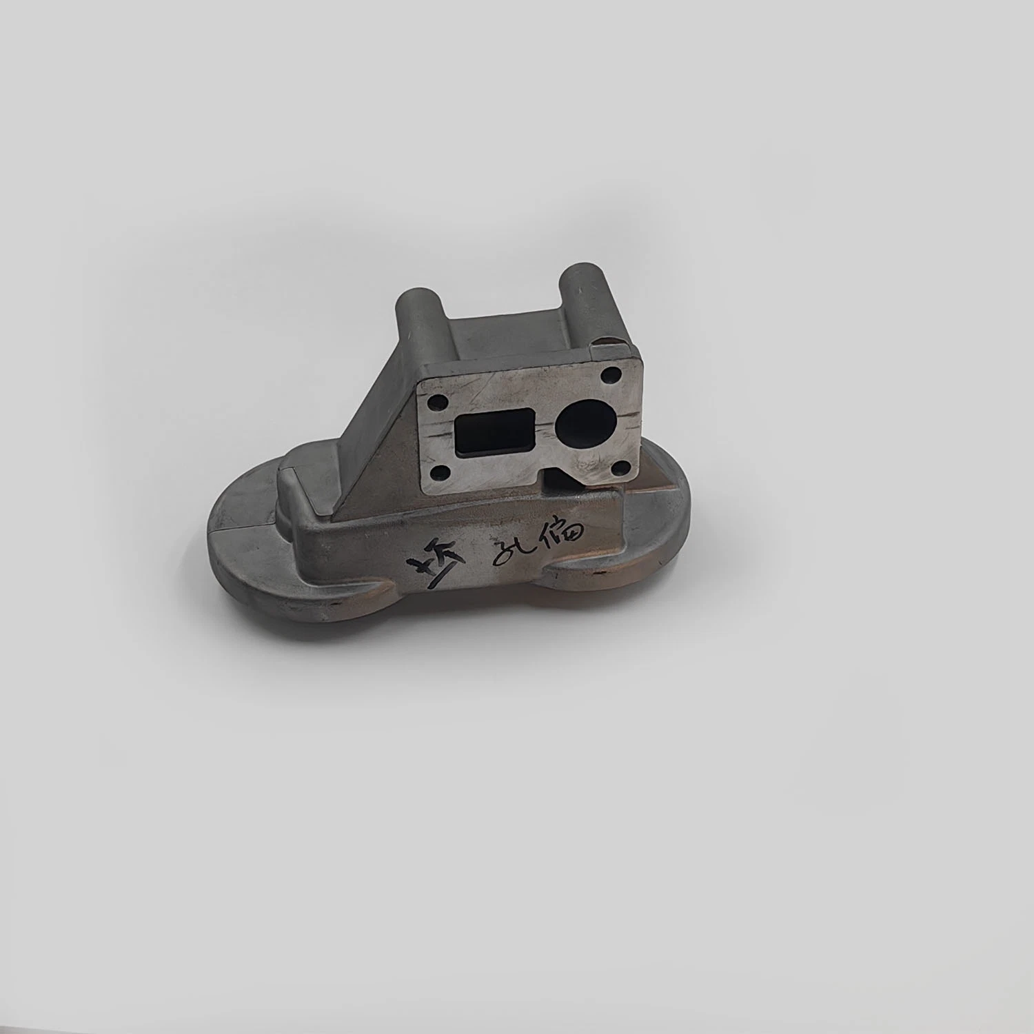 Original Genuine City Bus Spare Parts for Bus Engine Spare Parts OEM Aluminum Die Casting