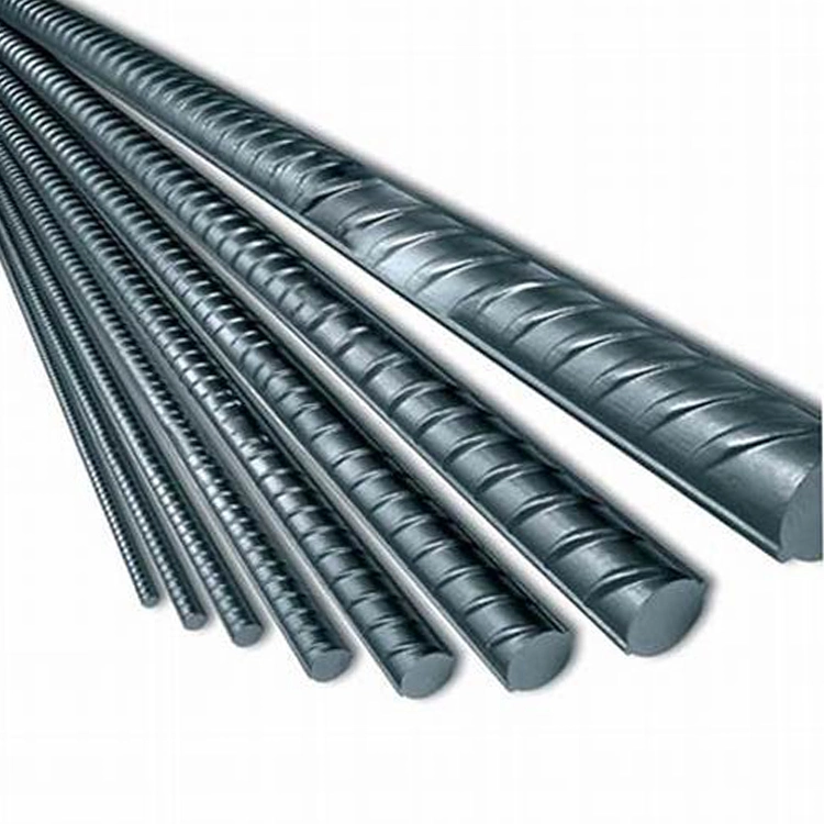 Good Quality and Best Factory Price Steel Rebar/Deformed Steel Bar/Reinforced Steel