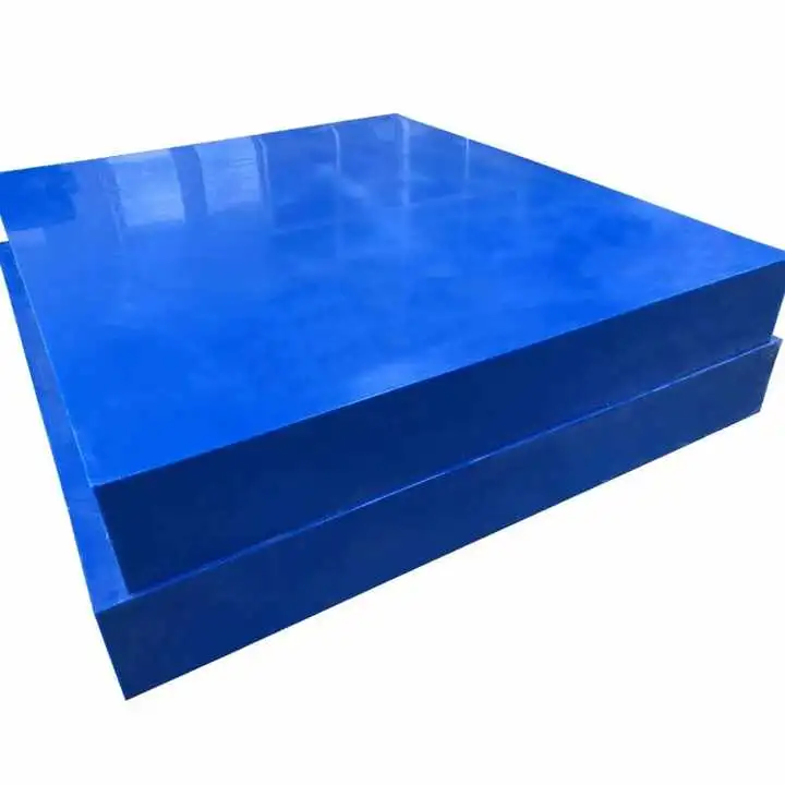 10mm High Density Polyethylene Board HDPE Plastic Sheet Manufacturer