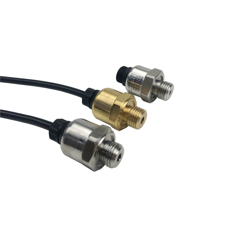 Normal Transmitter Precision Transducer Water 0-5V Output 250mm Wirie 0.5-4.5V Pressure Sensor