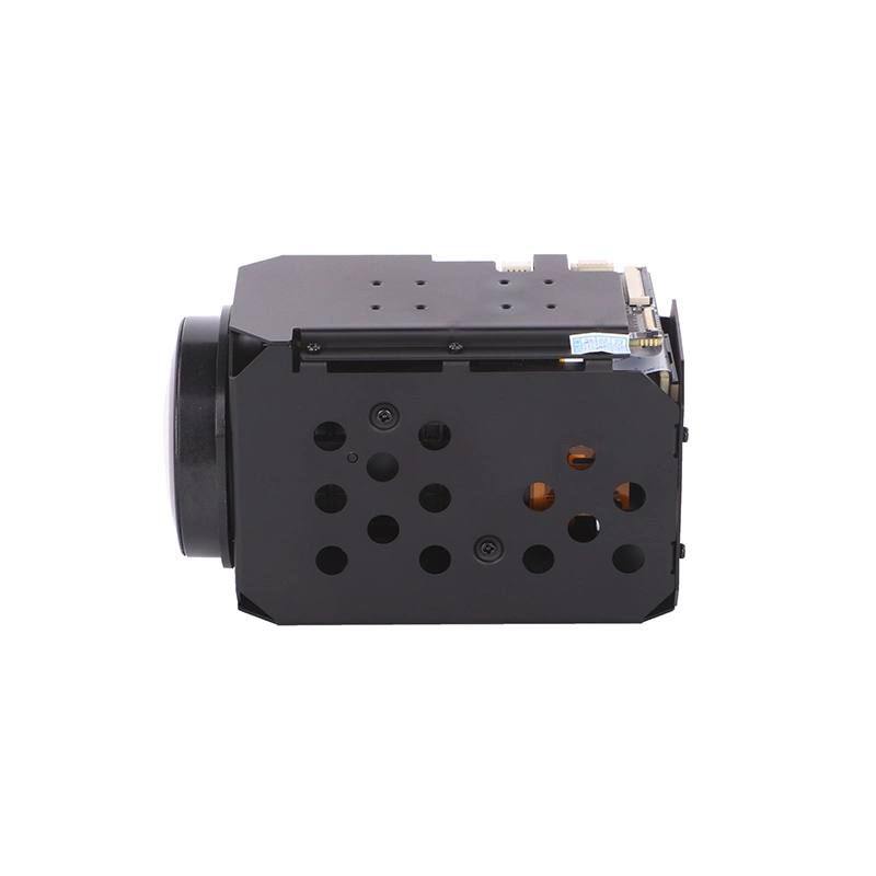 Af 25X Optical Zoom IP Camera Module with Eis