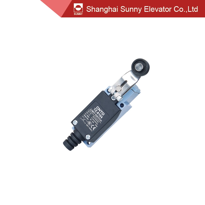 Stainless Steel Rotary Limit Switch for Elevator with Various Actuators