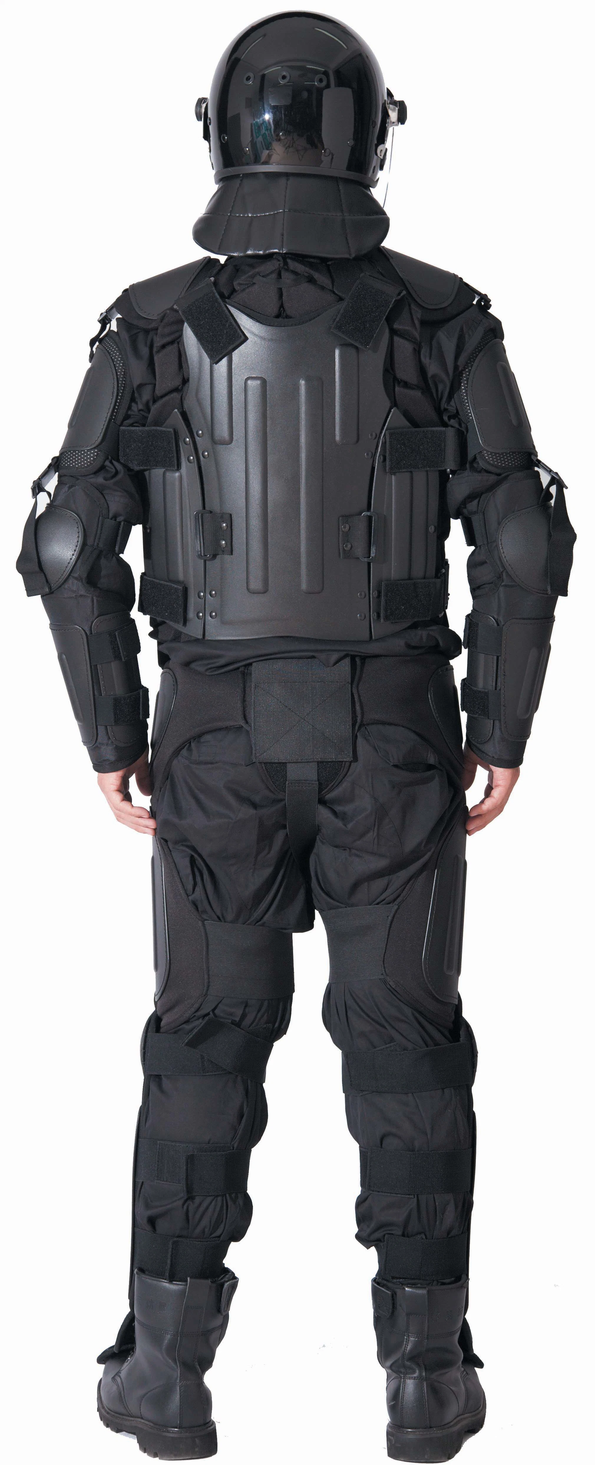 Polícia Militar e Anti Riot Suit/ Anti Riot Gear