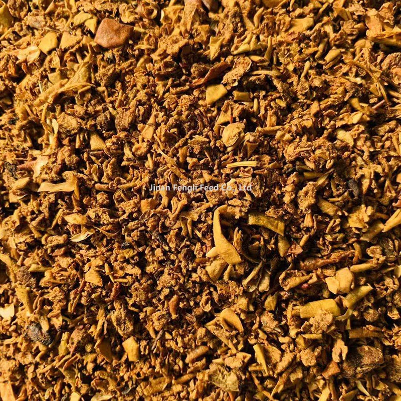 Sweet Apple Pomace for Duck Chicken and Cow Feed Ingredients Feed Material