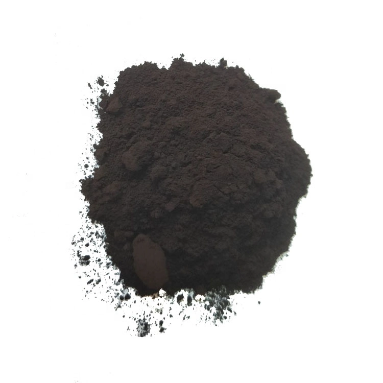 Synthetic Pigment Iron Oxide Black for Pigment