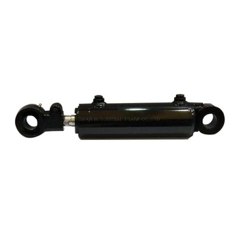 Factory Direct Sale High Reliability Motor Grader Hydraulic Cylinder