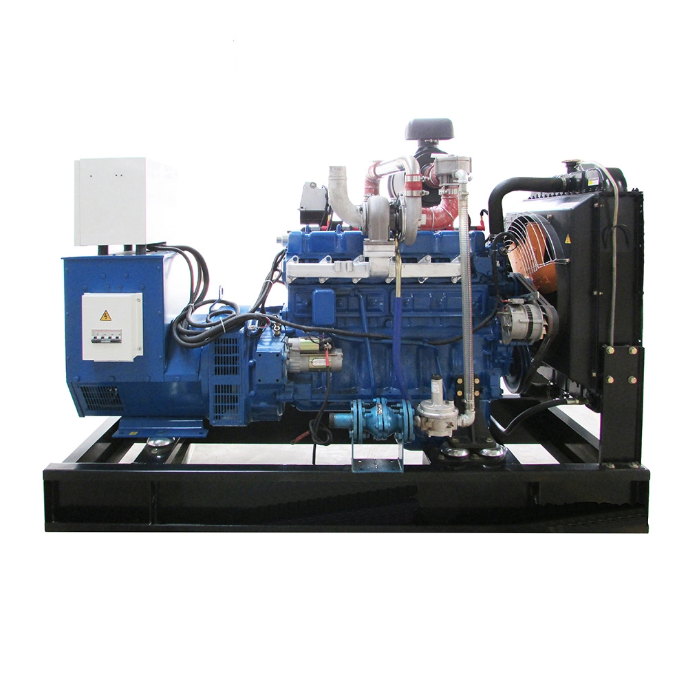 Good Quality Gas Engine Generator Price