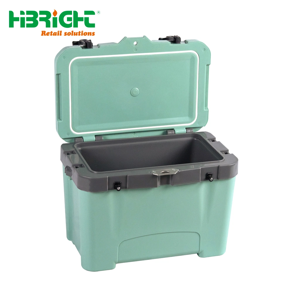 High Quality Ice Cooler Box Thermal Insulted Cooler Box