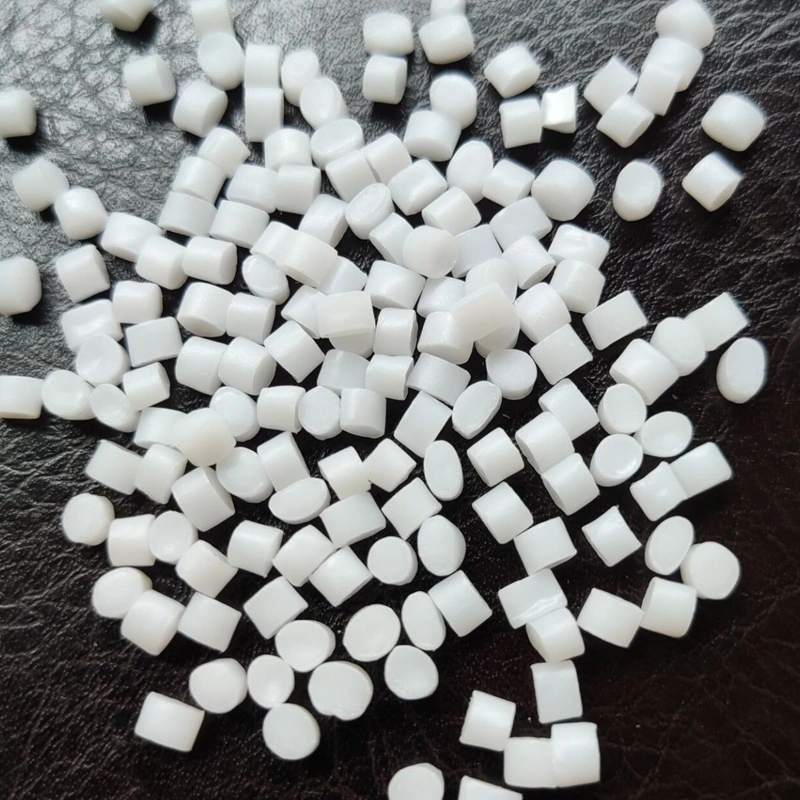 Wholesale/Supplier General Purpose Polystyrene GPPS Granulate Injection Molding Grade