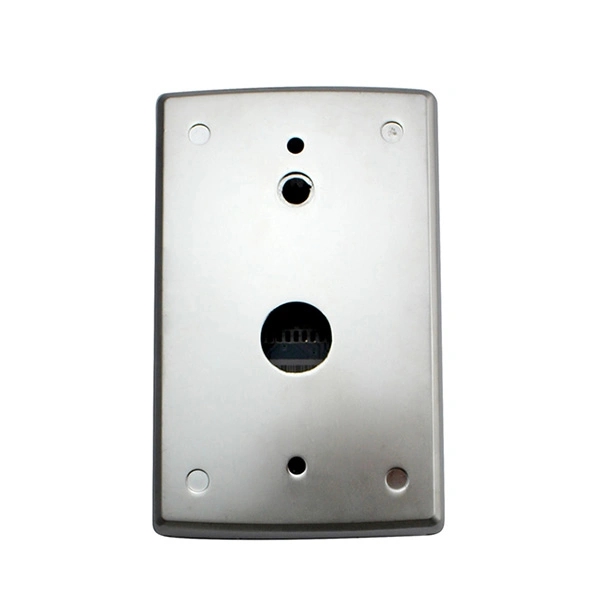 2015 Best Selling Single Door Access Control Reader (NT-106)