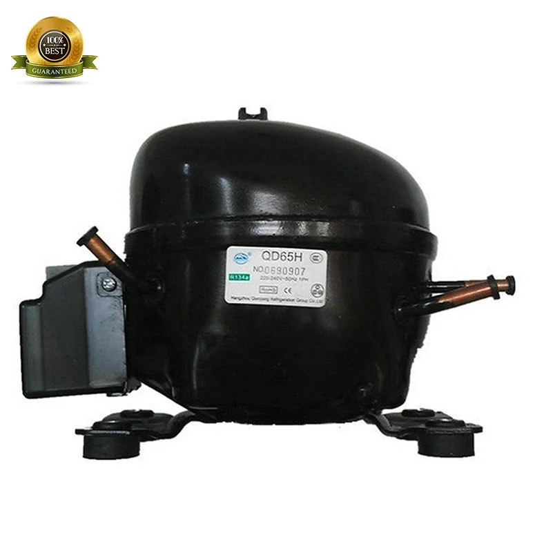 Low Price Refrigeration Compressor 1HP R134A 220V 50Hz K375CZ1 for Fridge Refrigerator