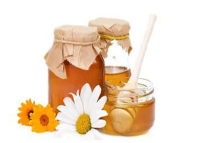 Seca 100% puro polvo MIEL Miel de Abeja en polvo aceite de la miel de abeja