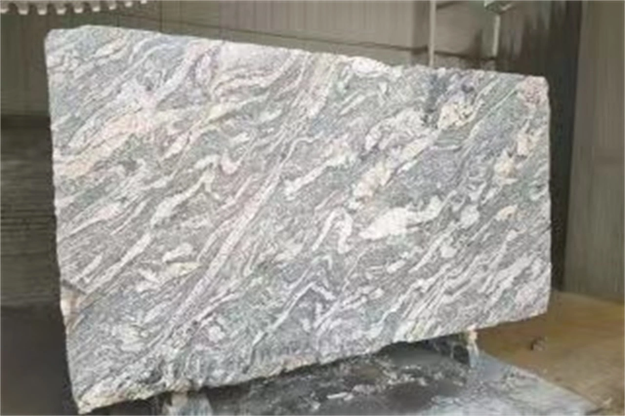 Granite Marble Wave Sand for The Ground/Wall / Floor/ Countertops/Stair/Window Sill/Shower Sill/Skirtings/Curbstone. Paving Stone, Mosaic & Bordpillars