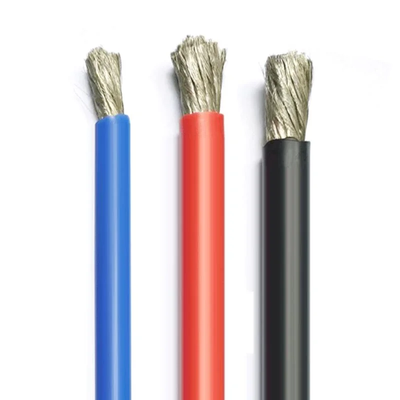 UL1789 Frpe Insulated Halogen Free High Temperature Hook up Electrical Cable Wire for LCD Wiring