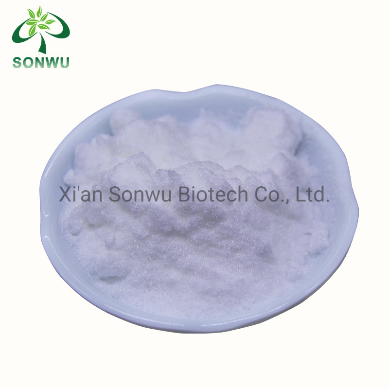 Sonwu Supply Food Additive Cooling Agent Ws-5 Ws 5