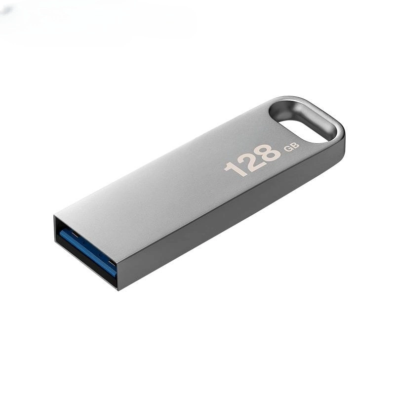 Benutzerspezifischer Bulk Pendrive 128GB USB-Stick 3,0 USB-Flash Laufwerk