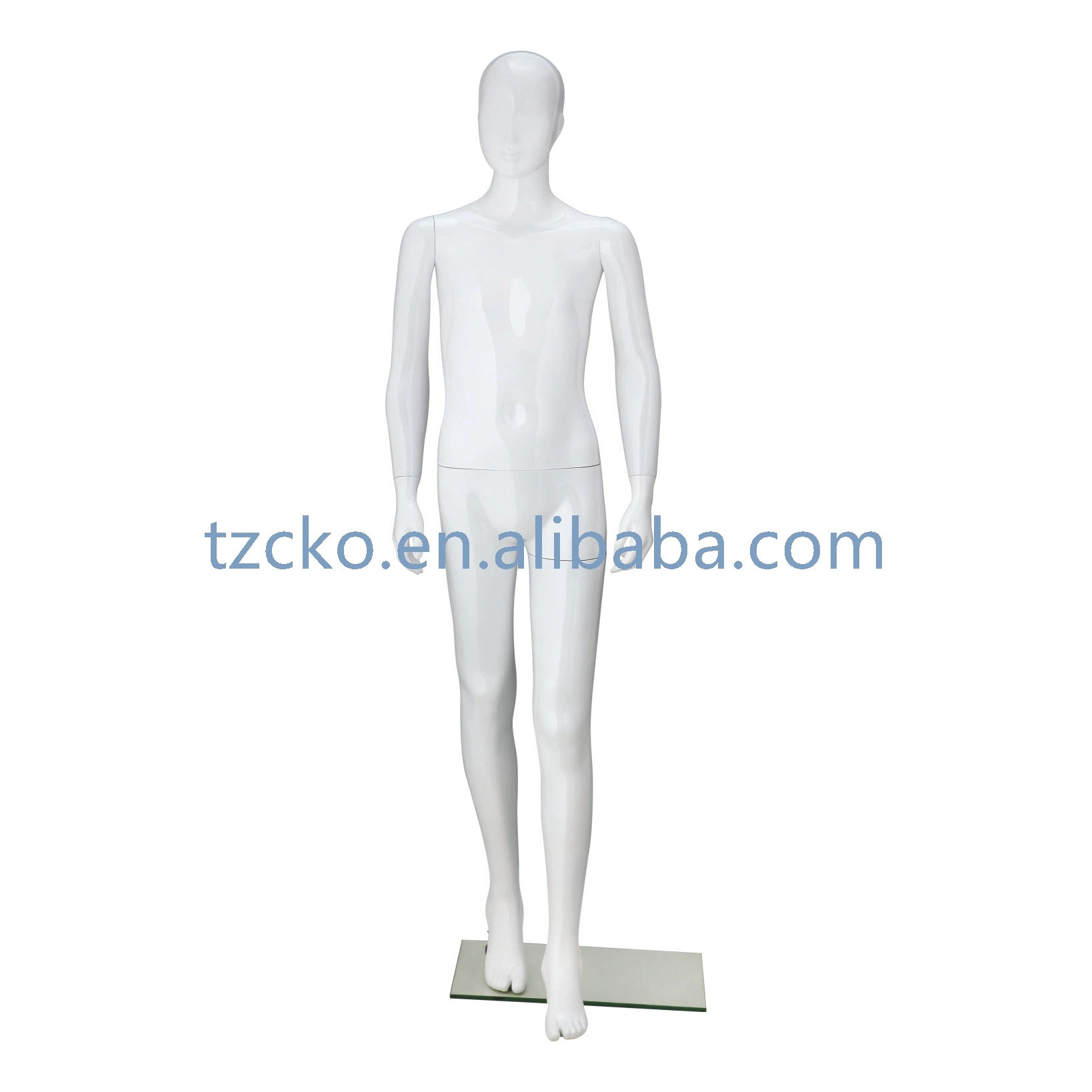 Different Age for Teenager Chidren Mannequin Manikin with Mannequin Head